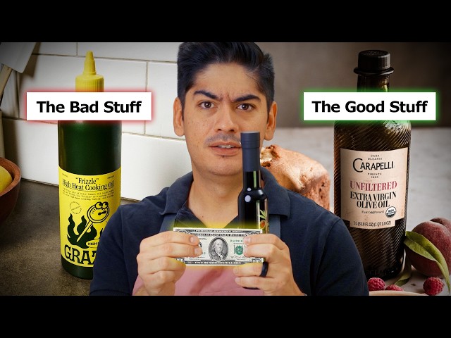 When Can You Use "The Good Stuff"?