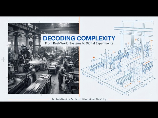 QMMS - Introduction to Modelling and Simulation