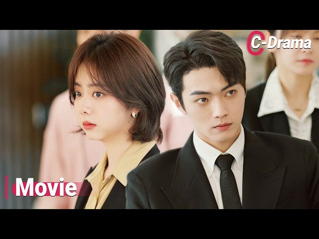 【Movie】Satisfying! A Schemer Steals Ji Xing's Credit, and Han Ting Exposes Him💥