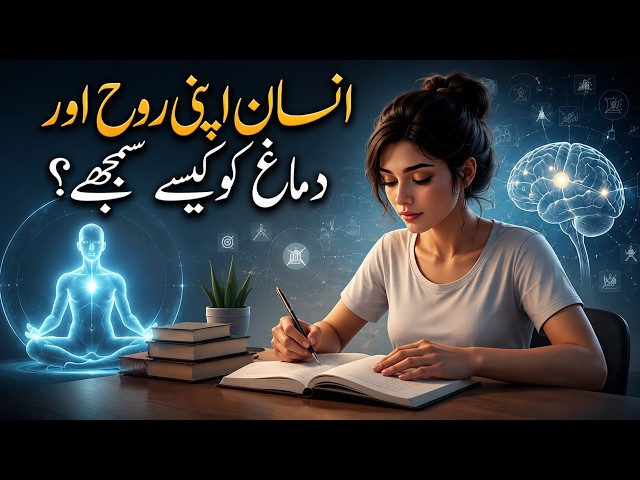 How can a person understand their soul and mind | The secret of self discovery