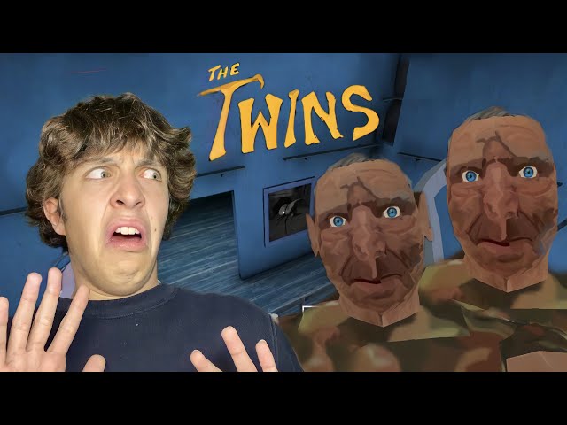 THE KILLER TWINS | The Twins - Part 1