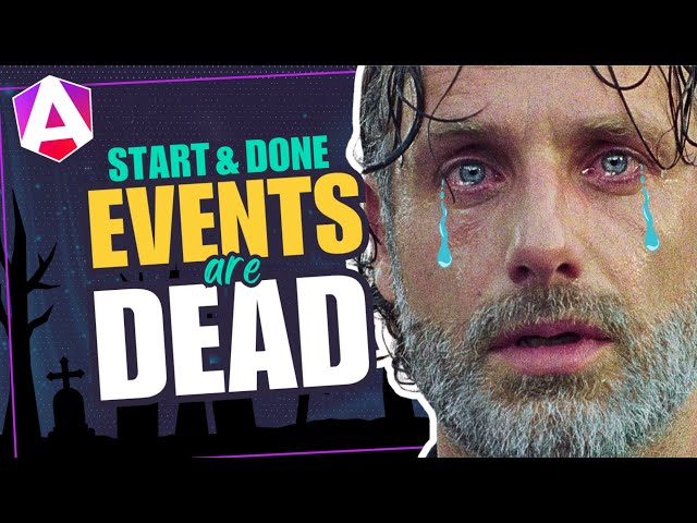 Replace angular animations with pure CSS keyframes (Modern 2025 Guide)