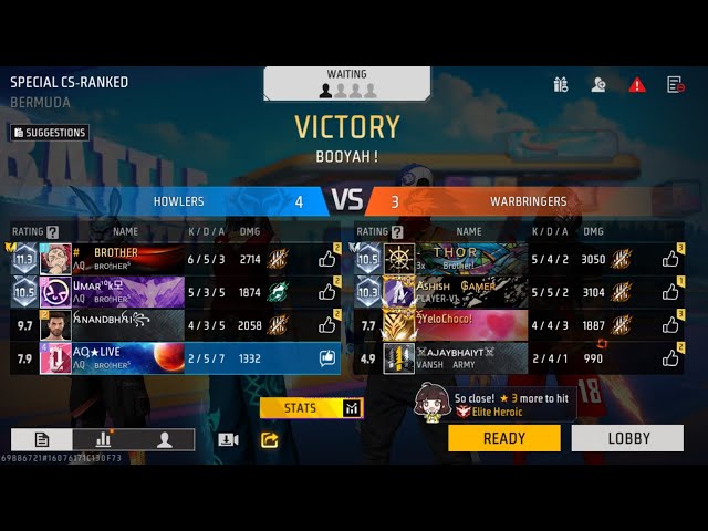 🔥 FREE FIRE LIVE 😈 | AQ LIVE 🔴 LIVE REACTION #FreeFire #FFLive #AQLIVE #FreeFireLive #GamingLive