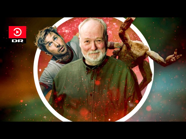 Er Science Fiction blevet til Science Fact?