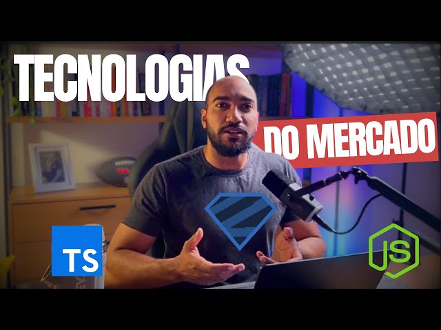 Criando validações com Zod e TypeScript | NODE.JS #04