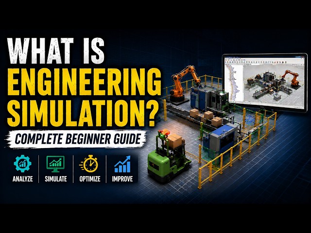 Understanding Simulation | Engineering simulation software | engineering simulation tools