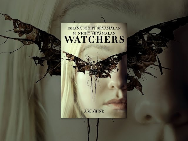 The Watchers