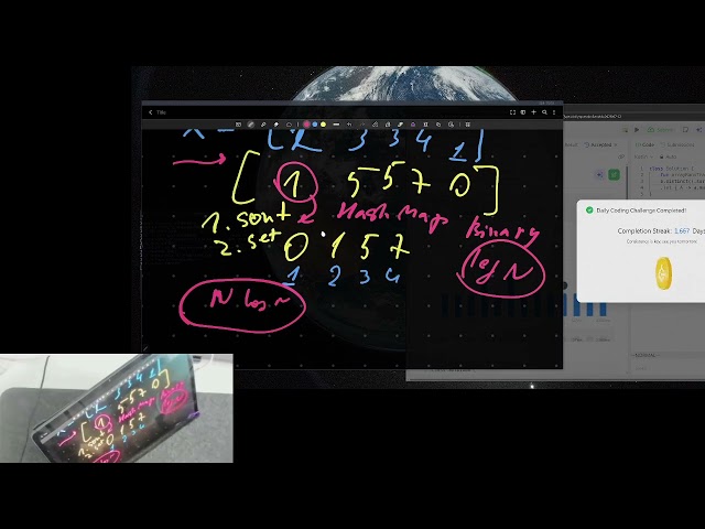 # 12.07.2026 [1331. Rank Transform of an Array]