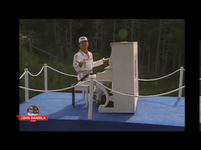 Stuntman Super Dave Osborne | King of the Road