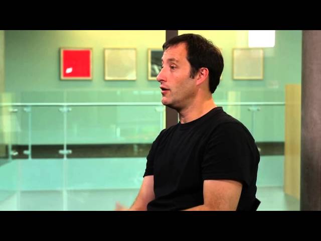 Windows 8.1 - An Interview with Antoine Leblond from Microsoft