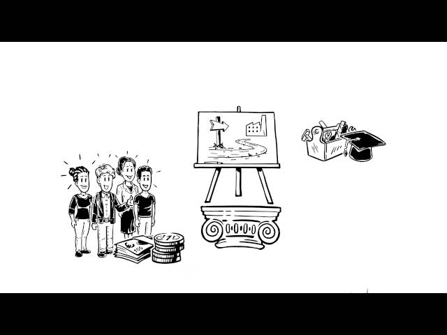 The Benefits of Vocational Training