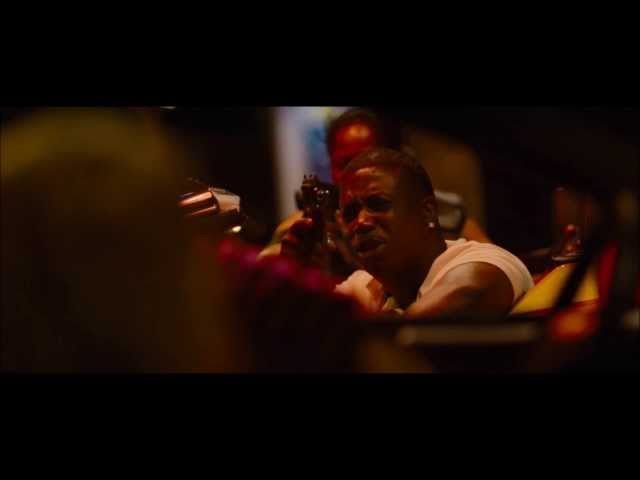 Best Gucci Mane Scene in Spring Breakers