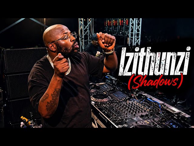 Camo Nala - Izithunzi (Shadows) Amapiano