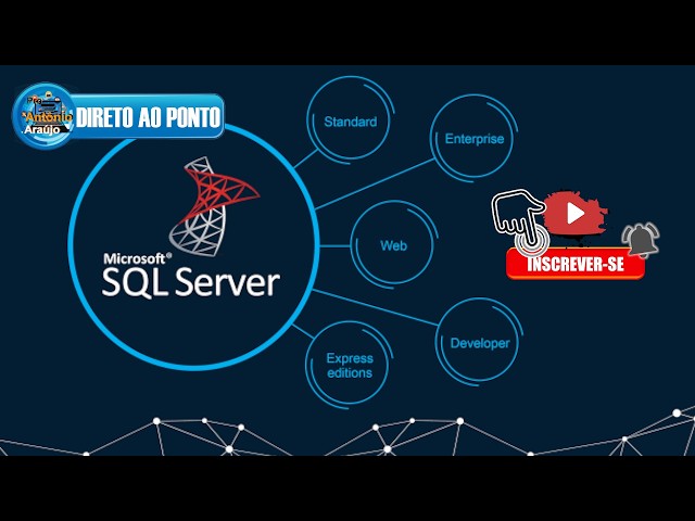 MICROSOFT SQL SERVER