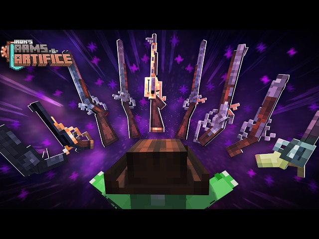THIS NEW MOD IS INSANE