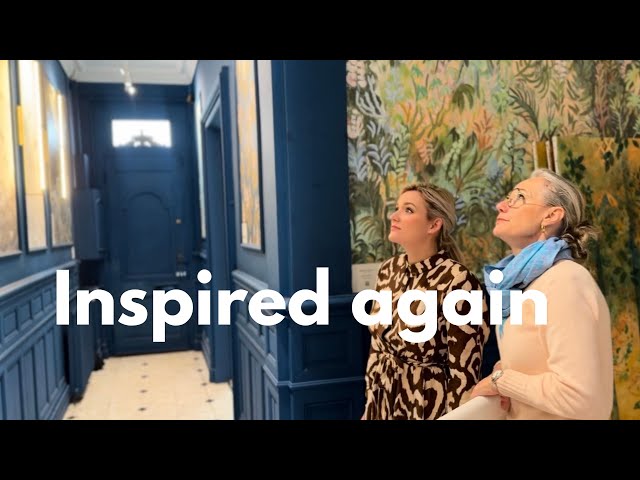 After Everything Changed, I Returned Here 