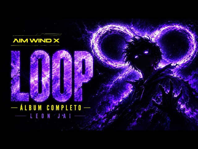 AIM WIND X – LOOP「FULL ALBUM」