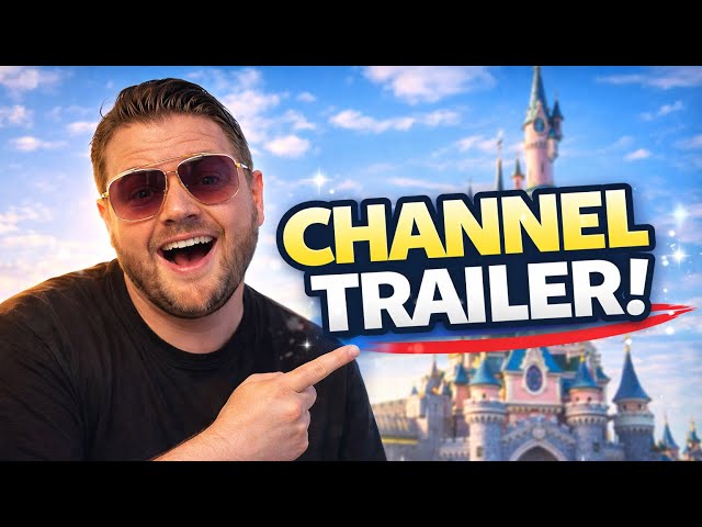 Channel Trailer