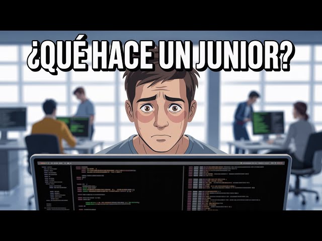 What Does a Junior Programmer Do? The Truth No One Tells You
