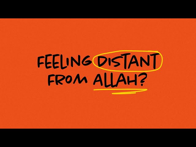 Tafseer of Surah Hadid – A Surah That Softens Hearts | Ustadh Abdulrahman Hassan #AMAU