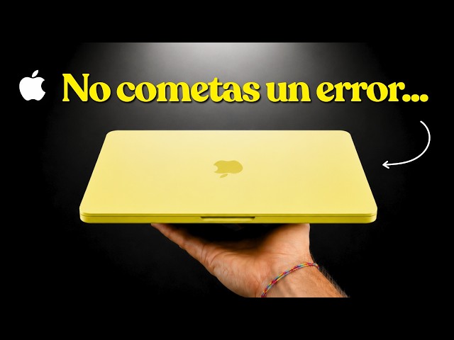 Engineer Exposes: MacBook Neo - Watch THIS before you waste your money…