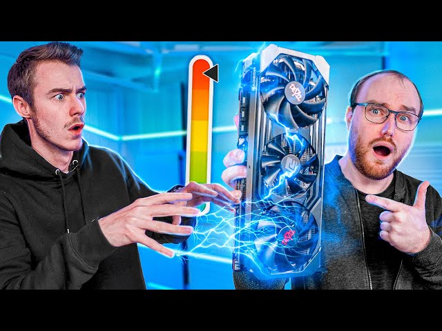 Comment exploiter au MAXIMUM sa carte graphique (Guide overclocking & undervolting)