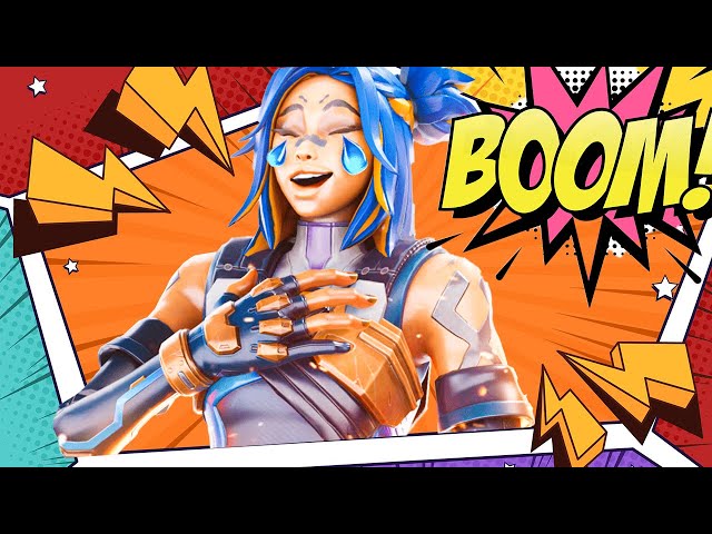 Valorant Montage | Bo0OM BAAM | Jumpzo Gaming