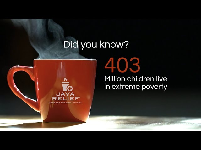 Java Relief.  Did you Know?