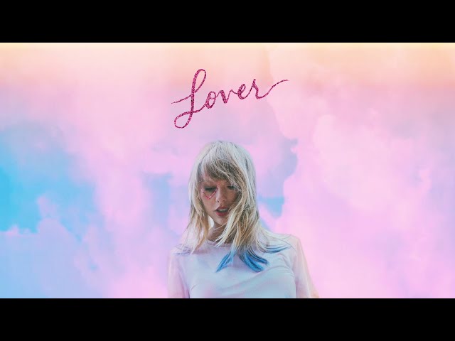 Taylor Swift - Paper Rings (Official Audio)