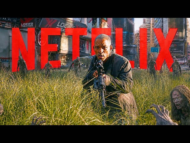 Netflix Quietly ADDED These Must-Watch SCI-FI MOVIES! | Best Movies To Watch RIGHT NOW