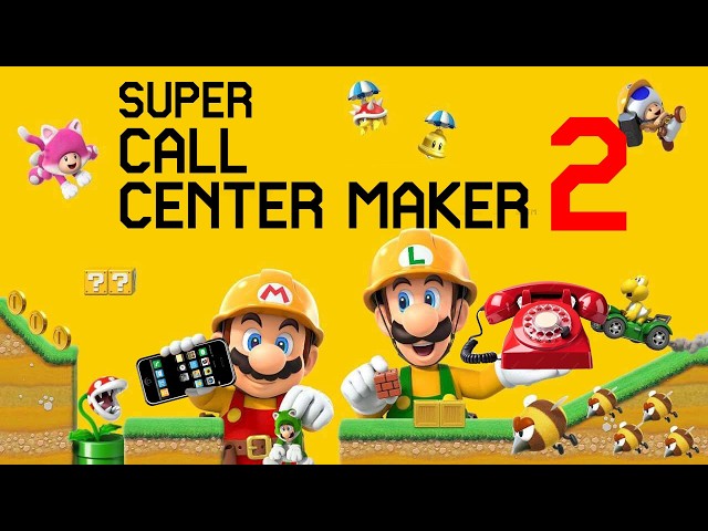Nintendo Finally Responds to Deleted Mario Maker 2 Levels!