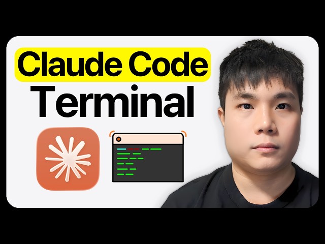 How to Use Claude Code Terminal for Beginners