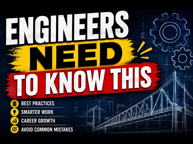 Engineering Guidelines Every Engineer Should Know