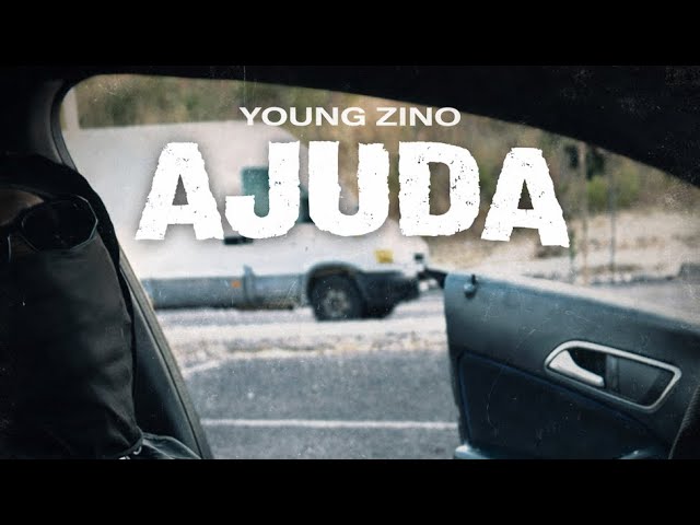 #B35 YngZino - Ajuda (Video Oficial) @prodbymoralez