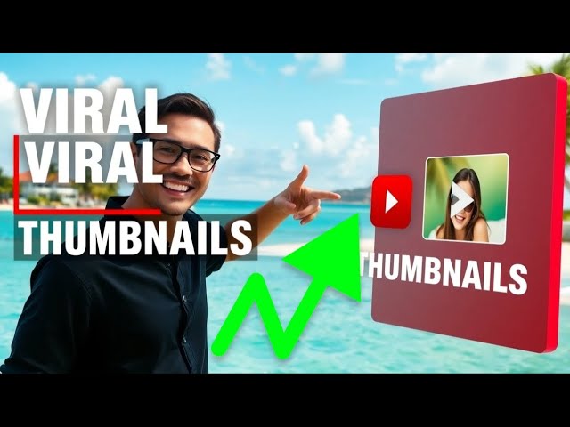 Transform Your Thumbnails into VIRAL Hits with Vidiq in 2025! 