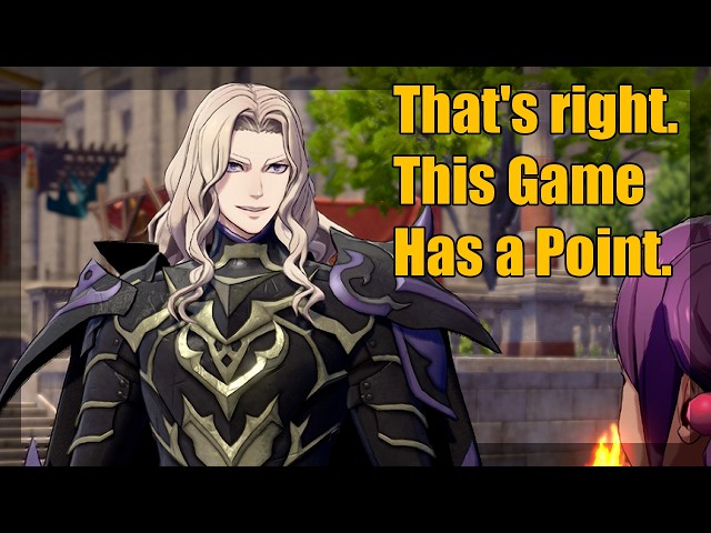 Taking a Look at the Themes of Fortune's Weave