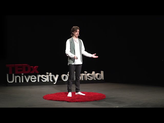 Can crypto regenerate the world? | Monty Bryant | TEDxUniversityofBristol