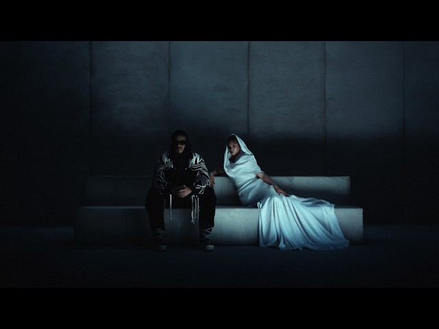 STORMY - CHANEL