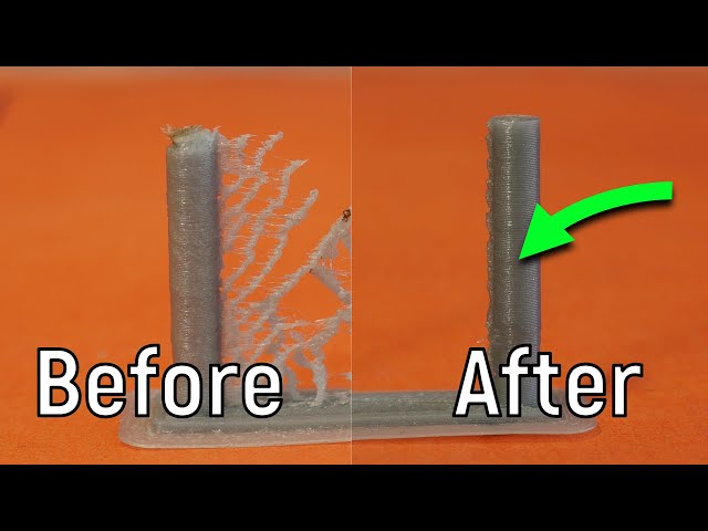 5 3D Printing Tips I wish I knew years ago! #3DP101