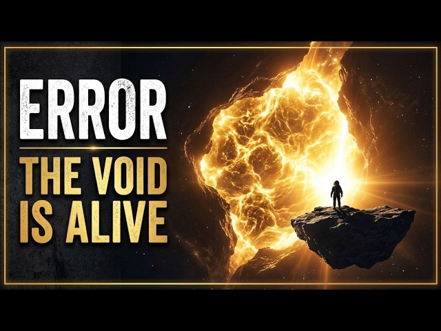 Science Proved: You Shouldn’t Exist