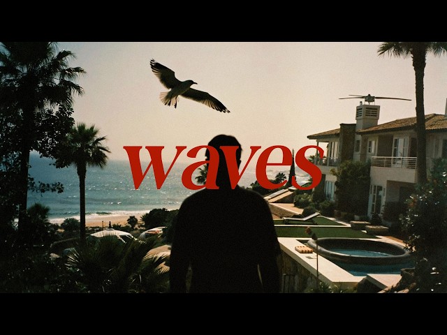 MOTIVE & MURDA - WAVES