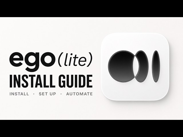 Citrolabs/Ego Lite Tutorial: Copy Chrome Sessions and Run Invisible Parallel Web Tasks