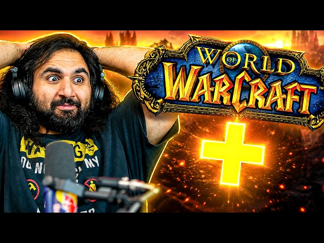 Something BIG Is Happening With Classic WoW…
