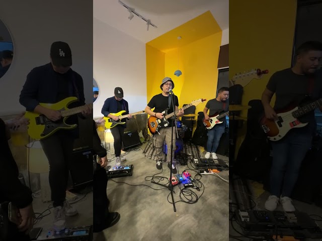 Someplace Collective - Ouroboros