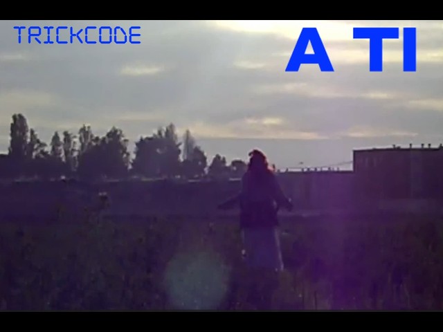 A Ti - Trickcode - Visualizer | New:Code