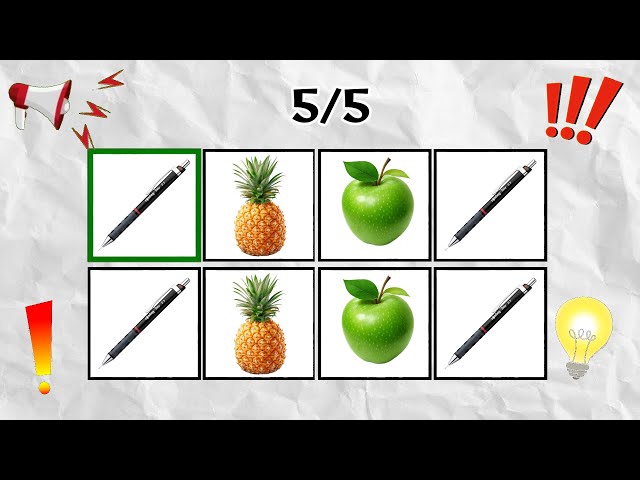 Say The Word On Beat (EASY → HARD) | Full Rhythm Timing Challenge #14