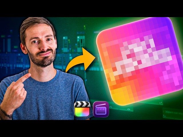 This Plugin Fixes the MOST Annoying Thing in Final Cut Pro