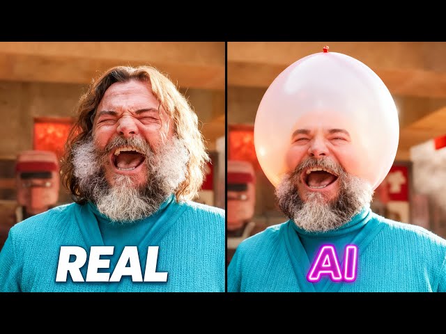 AI Ruined Steve's Lava Chicken Song... AGAIN! (And It's Even Worse)