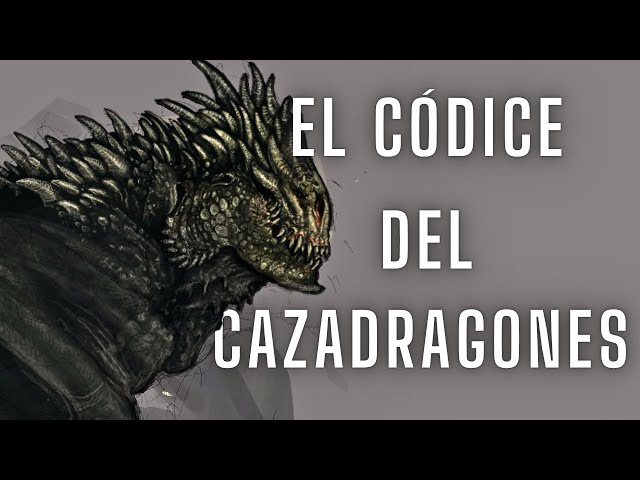 NATURAL HISTORY OF DRAGONS (The Dragon Slayer Codex)