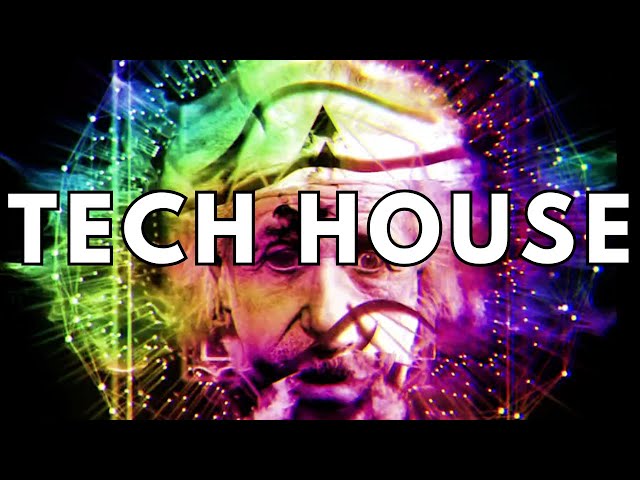 🔥 DIRTY AMSTERDAM TECH HOUSE | October 2025 Underground Mix